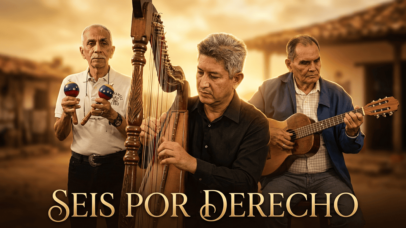 De derecha a izquierda - Freddy López, Leonardo Ponce y José Díaz