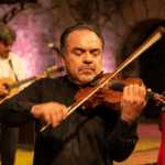 “Pajarillo“ en El Escorial - Alexis Cárdenas y su Cuarteto (En Vivo) Alexis Cárdenas y su Cuarteto - Invitado especial: Yamandu Costa