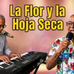 “La Flor y la Hoja Seca“ - Un amor desigual Enrique Culebra Iriarte y Lupercio Toro