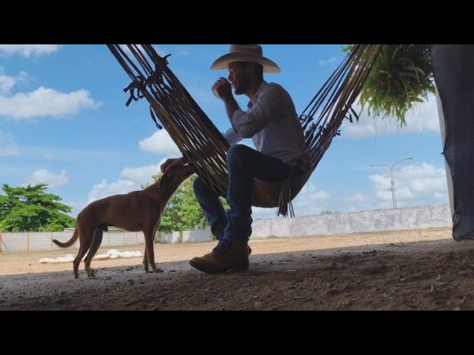 Víctor Flores - GUAYOYITO MAÑANERO
