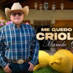 Manolo Guerrero interpreta “Me Quedo Con La Criollita“ Manolo Guerrero canta “Me Quedo Con La Criollita“