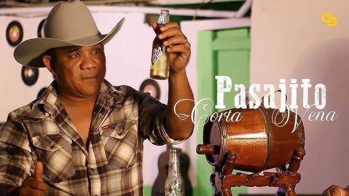 Wilmer Tovar interpreta “Pasajito Corta Vena“