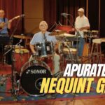 “El Apúrate puej“ - Nequint Group - Fusión Latina en vivo “Nen“e Quintero y Nequint Group