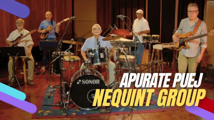“Nen“e Quintero y Nequint Group