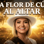 ¡La música venezolana y el llano están de fiesta! 🎉 La Flor de Cua fija fecha de la “Mango Boda“ ARAIMA AMÉZQUITA