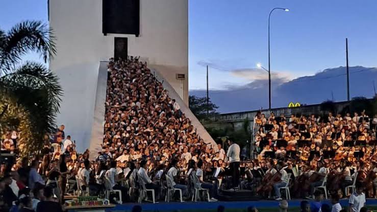 Obelisco de Barquisimeto