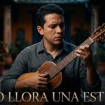 “Como Llora una Estrella“ - Antonio Carrillo | Arreglo: Alis Cruces Como Llora una Estrella de Antonio Carrillo y el aArreglo de Alis Cruces