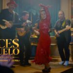 Raíces en vuelo - Edward Ramírez ‪@Pattycinquemaniflamenco‬ ‪@C4Trio