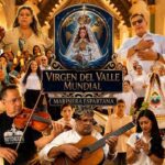 MARINERA ESPARTANA | VI Ofrenda Musical a la Virgen del Valle