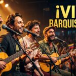 ¡Merengue larense para celebrar a Barquisimeto!