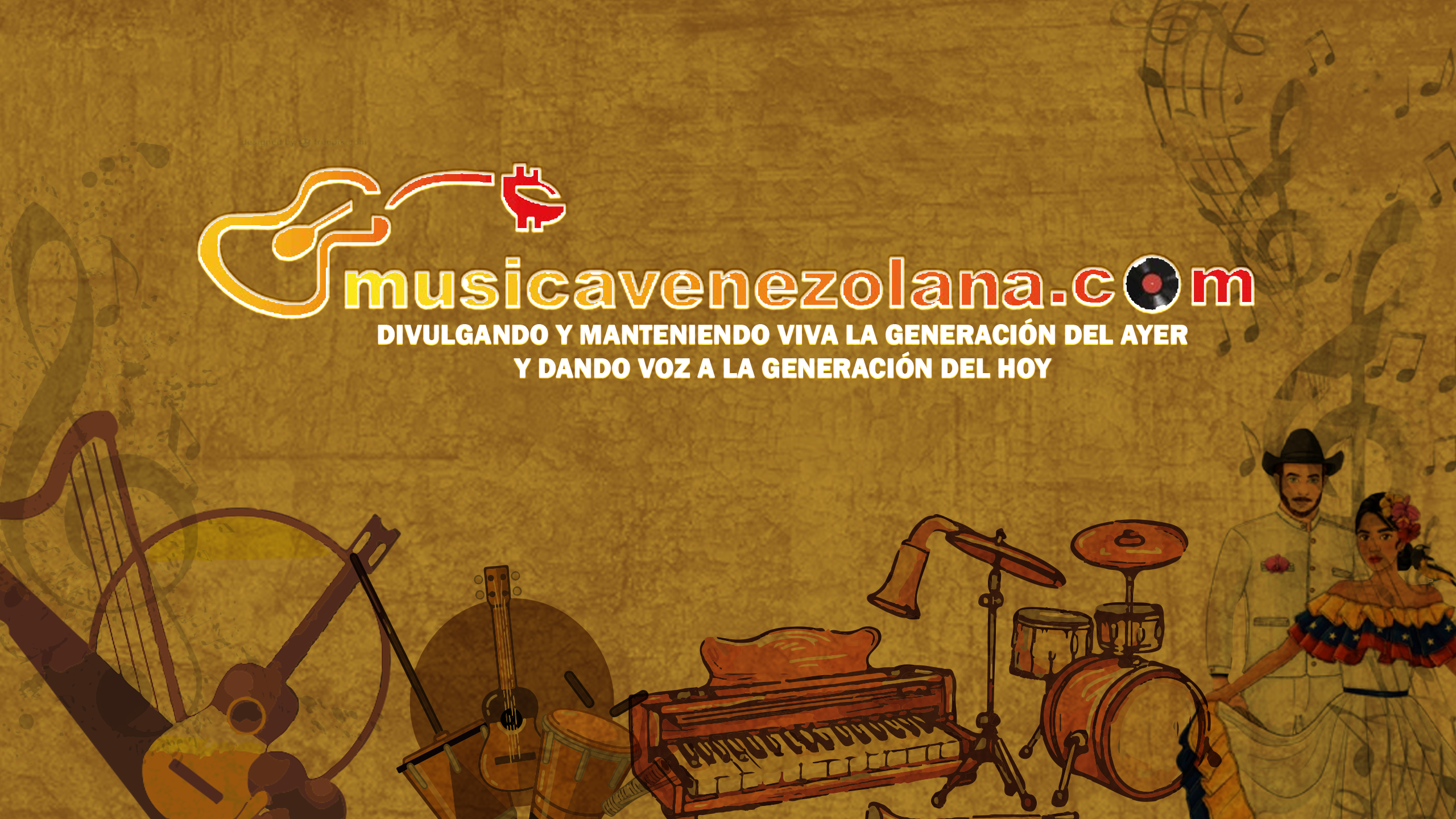 Visita www.musicavenezolana.com