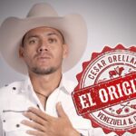 César Orellana - El Original (Vídeo Oficial) César Orellana