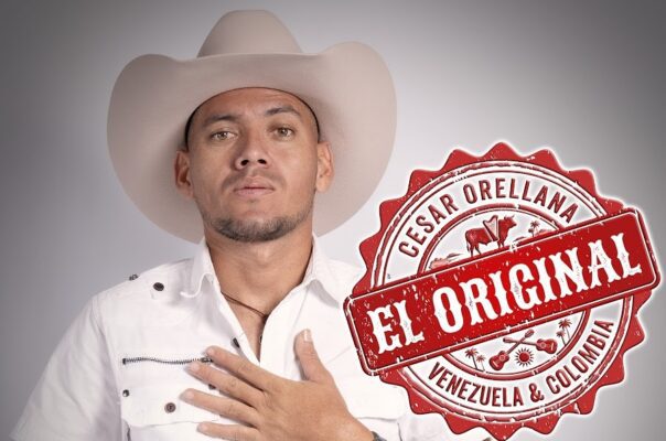 César Orellana