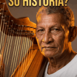 De una novilla al arpa: Así comenzó Ignacio "El Indio" Figueredo
