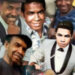 JOHNNY “EL BIRY“ PEDRÓN: 69 AÑOS DE RITMO JOHNNY "EL BIRY" PEDRÓN