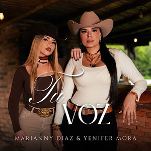 Marianny Díaz & Yenifer Mora
